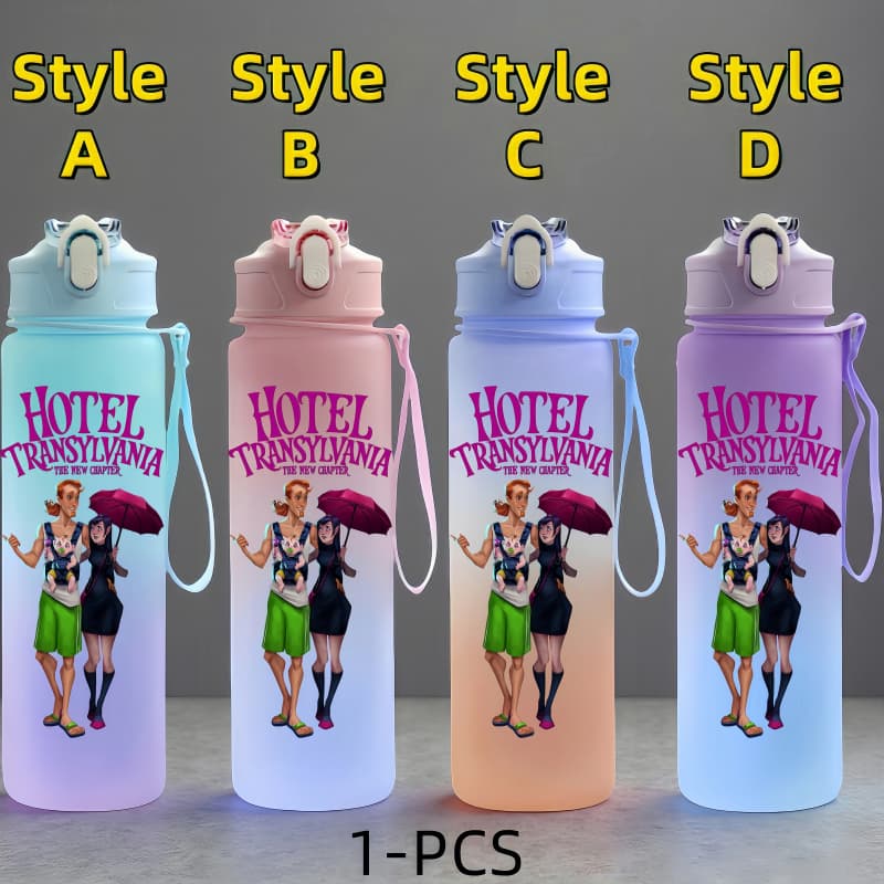 Hotel Transylvania Anime Chara - Kitchen Appliances Large recensione e prezzo