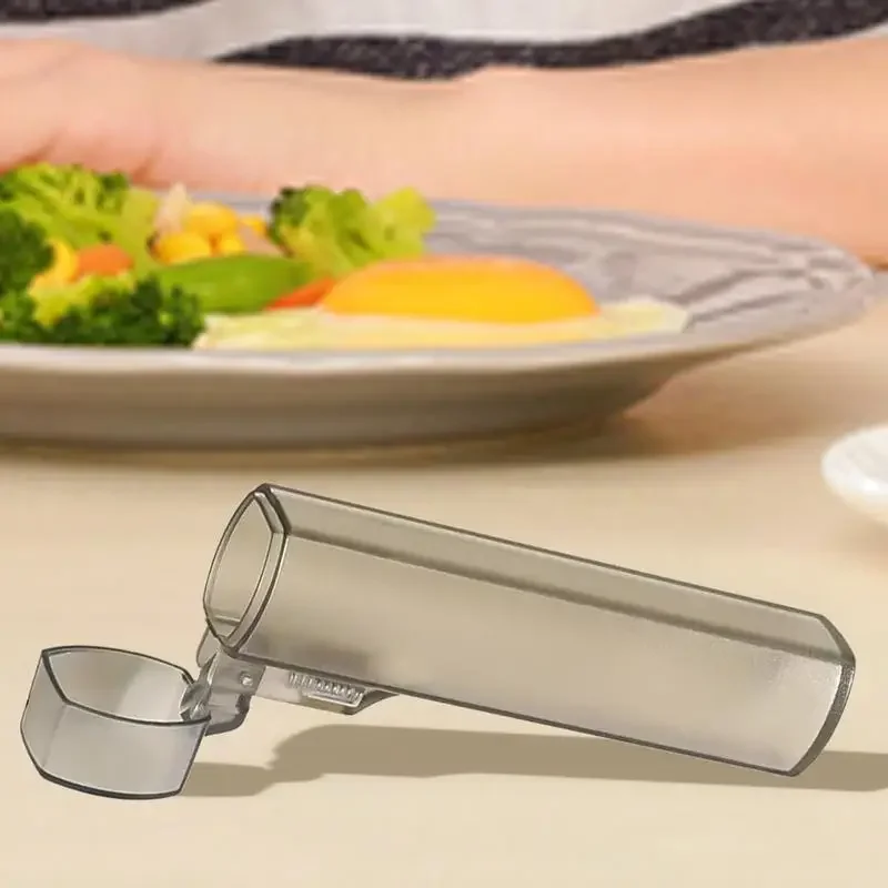 3pToothpick Holder Pocket Toot - Kitchen Appliances Rack recensione e prezzo