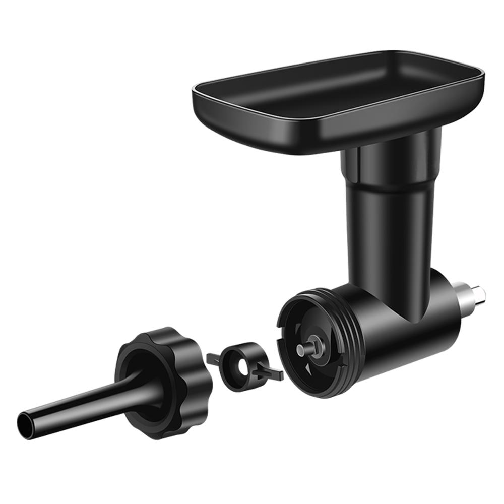 2024 new high quality Food Mea - Meat Grinder Attachment recensione e prezzo
