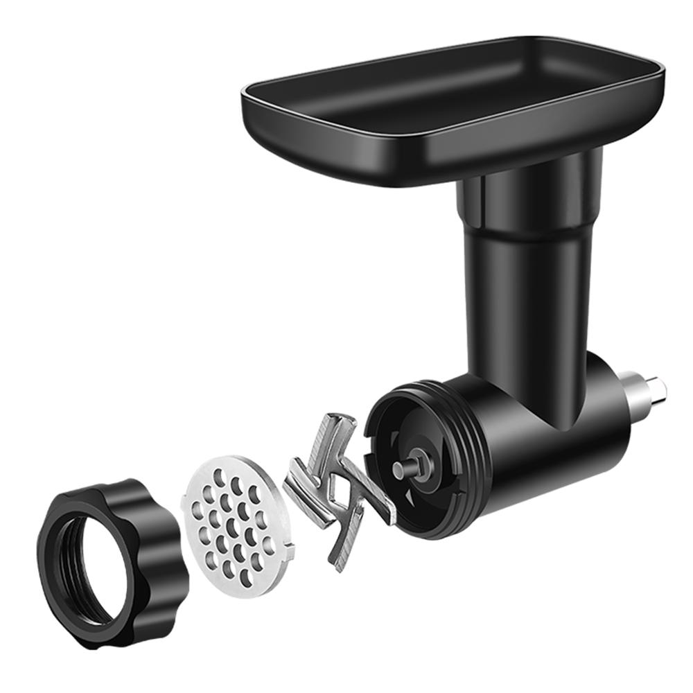 2024 new high quality Food Mea - Meat Grinder Attachment recensione e prezzo