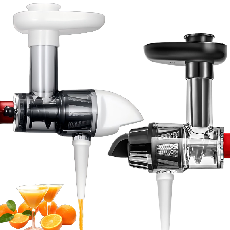 Masticating Juicer Attachment  - Meat Grinder Attachment recensione e prezzo