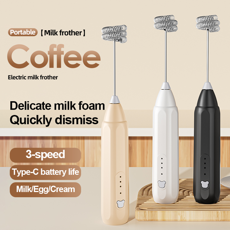USB Rechargeable Electric Hand - Kitchen Appliances Integrated recensione e prezzo