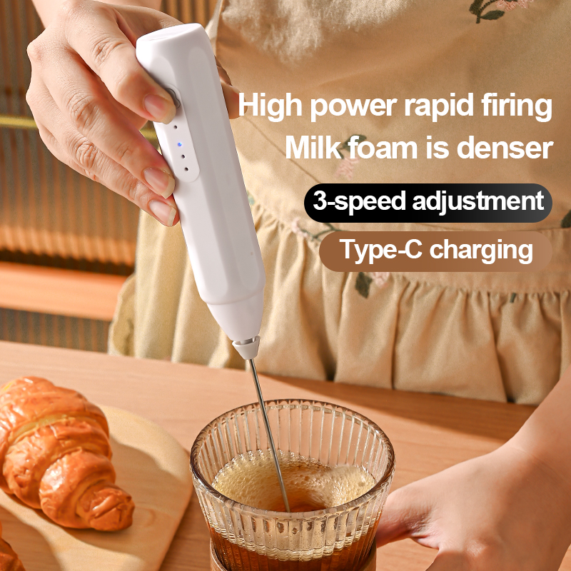 USB Rechargeable Electric Hand - Kitchen Appliances Integrated recensione e prezzo