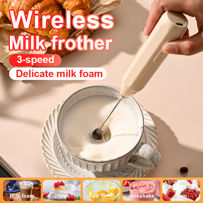 USB Rechargeable Electric Hand - Kitchen Appliances Integrated recensione e prezzo