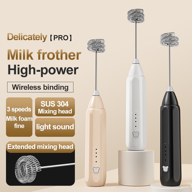 USB Rechargeable Electric Hand - Kitchen Appliances Integrated recensione e prezzo