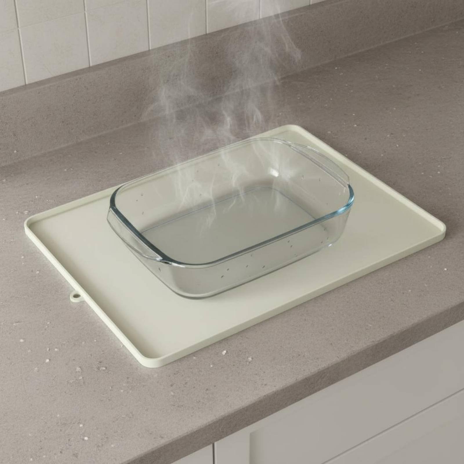 Silicone Microwave Top Mat Fle - Kitchen Appliances In recensione e prezzo